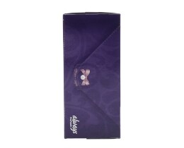 ALWAYS | HYGIENE PANTY LINER PROFRESH NORMAL 26 PCS