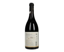 ΚΤΗΜΑ ΑΛΦΑ | RED WINE RESERVE 750ML