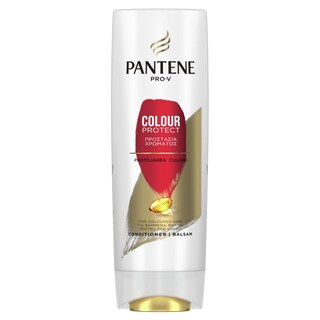 PANTENE | Κρέμα Μαλλιών Χρώμα και Προστασία  270 ml