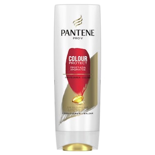 PANTENE | Κρέμα Μαλλιών Χρώμα και Προστασία  270 ml