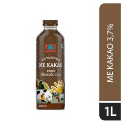 ΤΟΥ ΤΟΠΟΥ ΜΑΣ | Γάλα με Κακάο  1lt