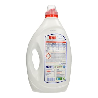 DIXAN | ΥΓΡΟ ΑΠΟΡΡΥΠΑΝΤΙΚΟ ΡΟΥΧΩΝ POWER GEL 44 MEZ