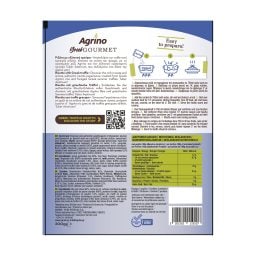 AGRINO | Ριζότο με Ελληνική Τρούφα 200g