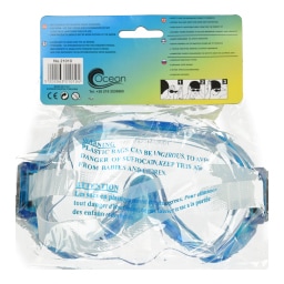 - | Μάσκα Θαλάσσης Ενηλίκων 1 Τεμάχιο