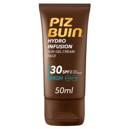 PIZ BUIN | Αντηλιακό Προσώπου Hydro Infusion SPF30 50ml