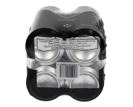 FIX | DARK | ΜΠYΡΑ ΚΟΥΤΙ 4 X 500 ML