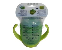 CHICCO | Κύπελλο Rolly Meal Cup 12 Μηνών+ 1 Τεμάχιο