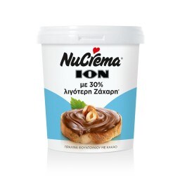 NUCREMA