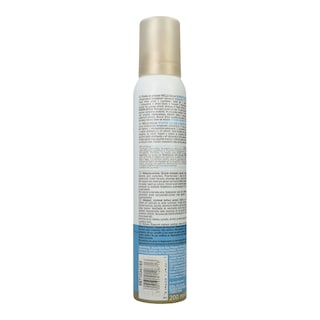WELLA DELUXE | Αφρός Μαλλιών Mousse Volume & Protection 200ml