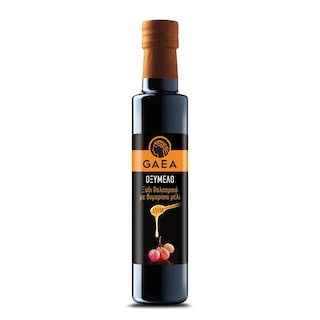 GAEA | Ξύδι Βαλσάμικο Με Θυμαρίσιο Μέλι 250 ml