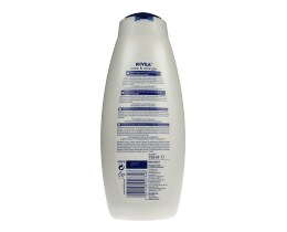 NIVEA | BATHGELS-BATHFOAMS ORANGE 750 ML