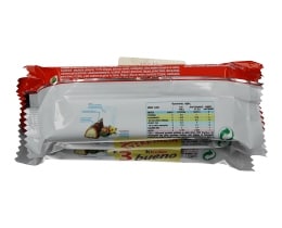 KINDER | ΣΟΚΟΛΑΤΑ FERRERO KINDER BUENO 3 X 46 GR