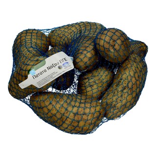 - | ΠΑΤΑΤΕΣ ΧΟΝΔΡΕΣ ΣΥΣΚΕΥΑΣΜΕΝΕΣ ΝΑΞΟΥ