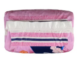 ALWAYS | SANITARY NAPKINS SENS ULTRA NORMAL 20 PIECES