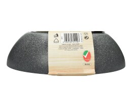 TEFAL | Τηγάνι Wok Αντικολλητικό Natural Force 28cm 1 Τεμάχιο