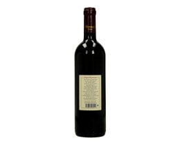 ΚΤΗΜΑ ΜΕΡΚΟΥΡΗ | Οίνος Ερυθρός Ξηρός 750ml