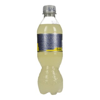 FANTA | FANTA LEMON ZERO STEVIA PET  350ML