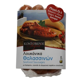 ΚΟΝΤΟΒΕΡΟΣ | ΛΟΥΚΑΝΙΚΟ ΘΑΛΑΣΣΙΝΩΝ 300 ΓΡ
