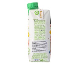 NU | Smoothie Φράουλα Μπανάνα 330ml