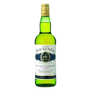 MACKENZIE | ΟΥΙΣΚΙ  700 ML