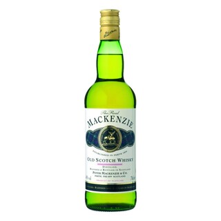 MACKENZIE | ΟΥΙΣΚΙ  700 ML