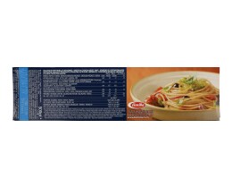 BARILLA | Σπαγγέτι Νο 5 Ολικής Άλεσης 500 gr