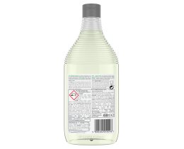 ECOVER | Υγρό Πιάτων Zero Χωρίς Άρωμα 450ml