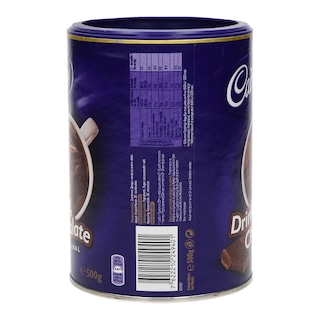 CADBURY'S