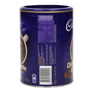 CADBURY'S