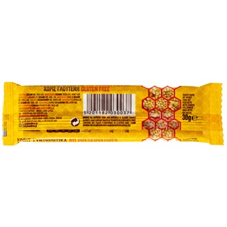 ΟΛΥΜΠΟΣ | ΠΑΣΤΕΛΙ ΜΕ MΕΛΙ 30 GR