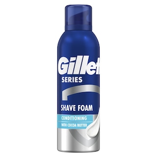 GILLETTE | Αφρός Ξυρίσματος Conditioning 200ml
