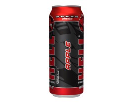 HELL | Ενεργειακό Ποτό Apple Κουτί 500ml