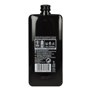 JOHNNIE WALKER | Ουίσκι Σκωτίας Black Label Pocket 200ml