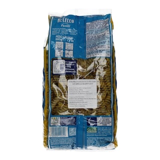 DE CECCO | ΠΑΣΤΕΣ ΖΥΜΑΡΙΚΩΝ FUSILLI No 34 500 GR