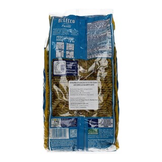 DE CECCO | ΠΑΣΤΕΣ ΖΥΜΑΡΙΚΩΝ FUSILLI No 34 500 GR