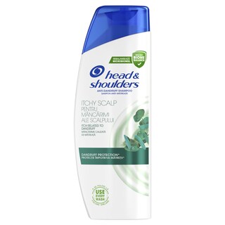 HEAD&SHOULDERS | Σαμπουάν Κατά της Φαγούρας 330ml
