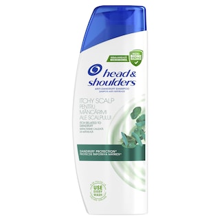 HEAD&SHOULDERS | Σαμπουάν Κατά της Φαγούρας 330ml