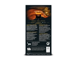 LOR | Κάψουλες Καφέ Espresso Colombia 10x5.2g
