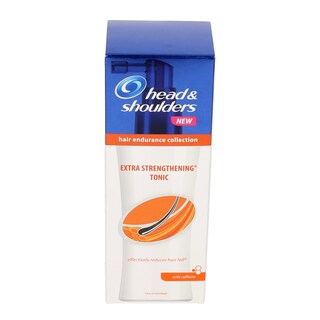 HEAD&SHOULDERS | H&S SERUM & SERUM  125 ML