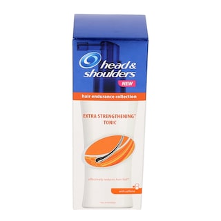 HEAD&SHOULDERS | ΟΡΟΣ ΚΑΤΑ ΤΗΣ ΤΡΙΧΟΠΤΩΣΗΣ 6 X 12 ML