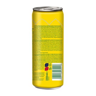 LIPTON | Ice Tea Λεμόνι Κουτί 330ml