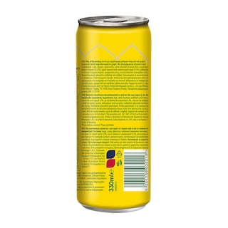 LIPTON | Ice Tea Λεμόνι Κουτί 330ml