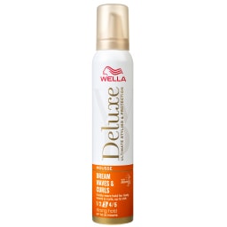 WELLA DELUXE