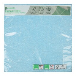 DECORATA | DECORATA Χ/ΤΕΣ ΠΛΕΞΗ ΤΥΡΚ.33X33 20T