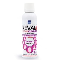 REVAL | REVAL CLEAN CLOTHES LAVENDER 200ML