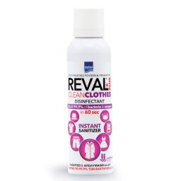 REVAL | REVAL CLEAN CLOTHES LAVENDER 200ML