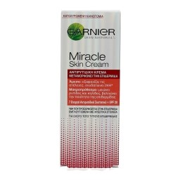 GARNIER | ΚΡΕΜΑ ΠΡΟΣΩΠΟΥ MIRACLE SKIN 50 ML