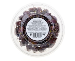 EXCELLENT TAPAS | Ελιές Καλαμών με Σκόρδο και Βασιλικό 150g