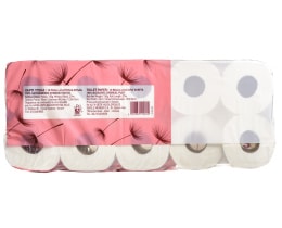 ΑΒ | Χαρτί Υγείας Πολύ Απαλό 3 Φύλλα 10 Ρολά 1.3kg