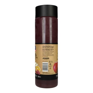 ΟΛΥΜΠΟΣ | Φυσικός Χυμός Ρόδι Μήλο Σταφύλι 1.5lt